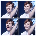 [인피니트] 님들 호원이 개인무대 노래 <b>가사</b>몰랐어?여태까지?ㅋㅋㅋ
