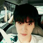 [NCT] 웃는게 너무 예쁜 <b>우재</b>