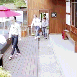 [NCT] 엔시티 라이프 비하인드