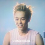 [시우민] 시우민 무려 <b>슈트</b>에 초커라니 ㅠㅠㅠㅠ (영상)