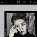 [EXO] 하아 아까 픿수아트 <b>채색</b> 글쓴앤데