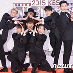 와 비투비 지렸다