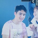 [EXO] <b>디오</b> 살찐거봐라