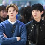 [EXO] 괜찮아 쟤네 다음에 쳐<b>발림</b>