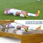 [<b>리우</b>올림픽] 침대는과학이다?
