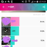 [세븐틴] 우리 <b>idol</b>챔프 투표 다들하고있지???