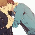 [EXO] 세백 <b>키스</b> 더있음