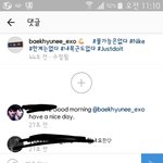 [EXO] 큥스타 <b>수정</b>함ㅋㅋㅋㅋㅋ