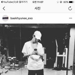 [EXO] 백현 럽스타로 또 팬<b>농락</b>중?