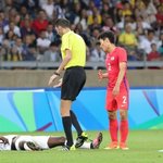 [리우올림픽] 하 축구 진짜 욕 나올수 밖에 없는게 ;;