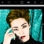 [EXO] 여기 코<b>음영</b>주려면 어캐함?