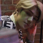 [EXO] 비비 오늘 집가먼 궁<b>댕이</b>맞을준비해