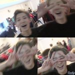 [EXO] 어그로 쿰<b>척이</b> 벌레에 깔려 죽음