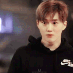[EXO] ㅆㅂ <b>만화속</b> 남주같아