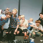 [방탄소년단] 이삐들 공지!❤️