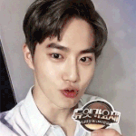 [EXO] <b>아빠</b>들이 준면이를 좋아하는 편인가?
