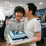 [EXO] 형에서나마 긴머리경수 볼수있겠다