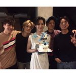 [위너] 그리고 오늘 위너 된지 1025되는 날이야!!