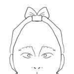 [드루와] 화장시키기 <b>놀이</b>하자