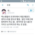 [EXO] 이거둥? 5소마츠상