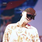 [방탄소년단] 민윤기 하와이안<b>셔츠</b>