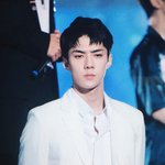 [세훈] 160814 슴콘 도쿄 <b>day</b>-2 프리뷰2