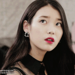 [댓글부탁해] 아이유 <b>삼</b><b>백</b><b>안</b>이네