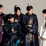 [백현] 백현 달의연인 <b>PD</b>노트