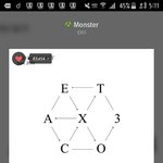 [EXO] <b>입시얘기</b> 작작하고 스밍인증이나 하라고
