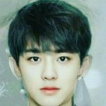 [EXO] 엑소 9명얼굴 <b>합성</b>한 사진