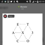 [EXO] <b>아시</b>1발 오늘 미용실 갔는데