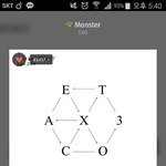 [EXO] 내친구 곤충박물관감