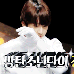 [방탄소년단] <b>정국</b>아 <b>노래</b>해줘서 고마워