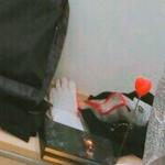 [방탄소년단] 싸인<b>씨디</b>도 챙겨갔어 ㅠ?