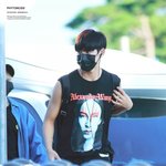 [세븐틴] 애들 이 옷 되게 자주 입는거같아ㅋㅋㅋㅋ