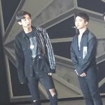 [EXO] <b>박찬열</b> 쉬어가는 머리 ㅅㅂㅠ