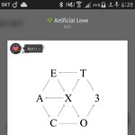 [EXO] ㄹㅇ 이<b>사진</b> 보고 심장 <b>개</b>빨리 뜀