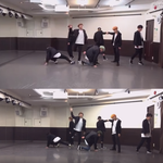 [방탄소년단] +와 이 분들 진짜 대박 싱크 봐...