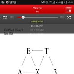 [EXO] <b>사장</b>이가 잘못해서 넘어질뻔한걸