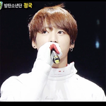 [방탄소년단] 오늘왠지브이앱