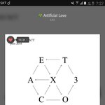[EXO] 내 <b>위로</b> 스밍안하는년들