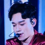 [CHEN] 14일 에셈<b>타운</b>콘 첸
