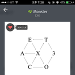 [EXO] 배경화면하게 백현이 사진 좀