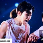 [CHEN] <b>비글</b>찬열 희생양 <b>비글</b>첸