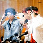 [NCT] [매드시티 직캠] 태용&amp;마크&amp;재현
