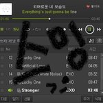 [EXO] 우리 이그조 진짜 쉴틈없이 활동하네ㅠㅠ