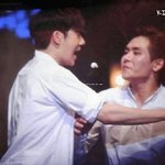 [인피니트] <b>성종</b>이 엔딩멘트에 욱하는 호원이