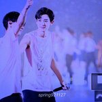 [EXO] 차녈이 <b>오늘자</b> 쉬어가는머리