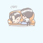 [BAP] 평소에사진보느라 팬아트관심없었는데