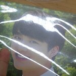 [EXO] 너네 애들 <b>부채</b> 쓰냐